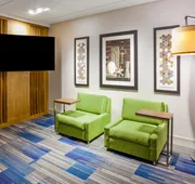 Holiday Inn Express & Suites Des Moines Downtown by IHG hotel detail image 3