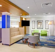 Holiday Inn Express & Suites Des Moines Downtown by IHG hotel detail image 5