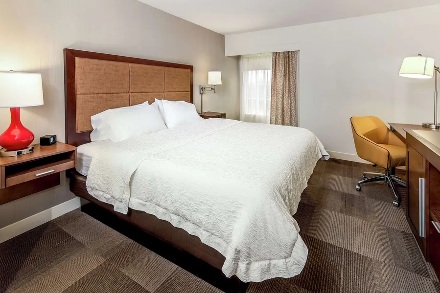 Hampton Inn & Suites Bethlehem hotel detail image 6