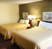 Norwood Inn and Suites Worthington hotel detail image 3