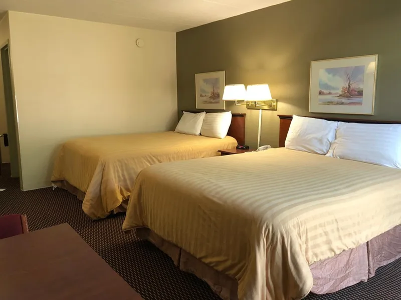 Norwood Inn and Suites Worthington hotel detail image 6