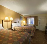 Days Inn by Wyndham Nashville Airport hotel detail image 3