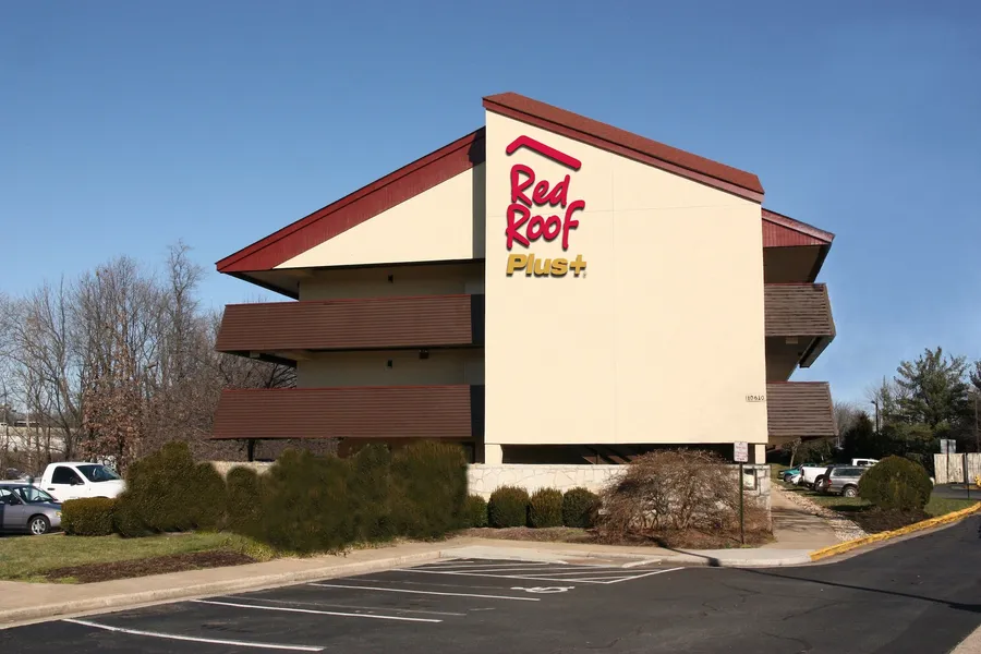 Red Roof Inn PLUS+ Philadelphia Airport hotel detail image 2