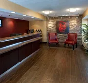 Red Roof Inn PLUS+ Philadelphia Airport hotel detail image 3
