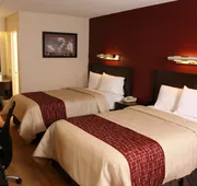 Red Roof Inn PLUS+ Philadelphia Airport hotel detail image 5