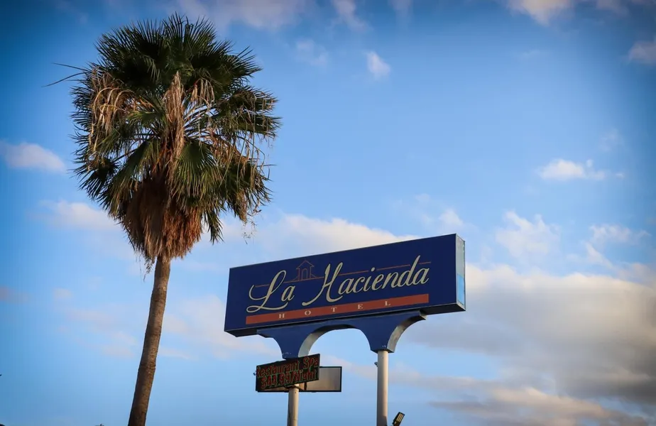 La Hacienda Hotel hotel detail image 2