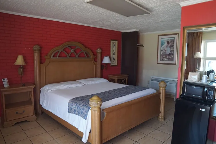 La Hacienda Hotel hotel detail image 6
