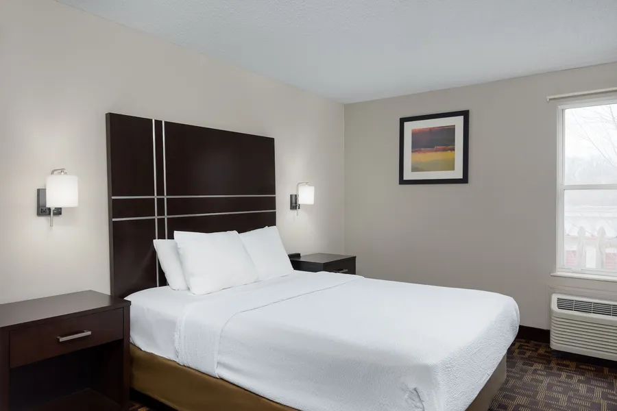 Super 8 by Wyndham Chattanooga East/Hamilton Place hotel detail image 6
