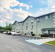 Magnuson Hotel Fort Wayne North – Coliseum hotel detail image 3