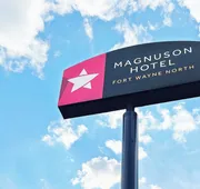 Magnuson Hotel Fort Wayne North – Coliseum hotel detail image 5