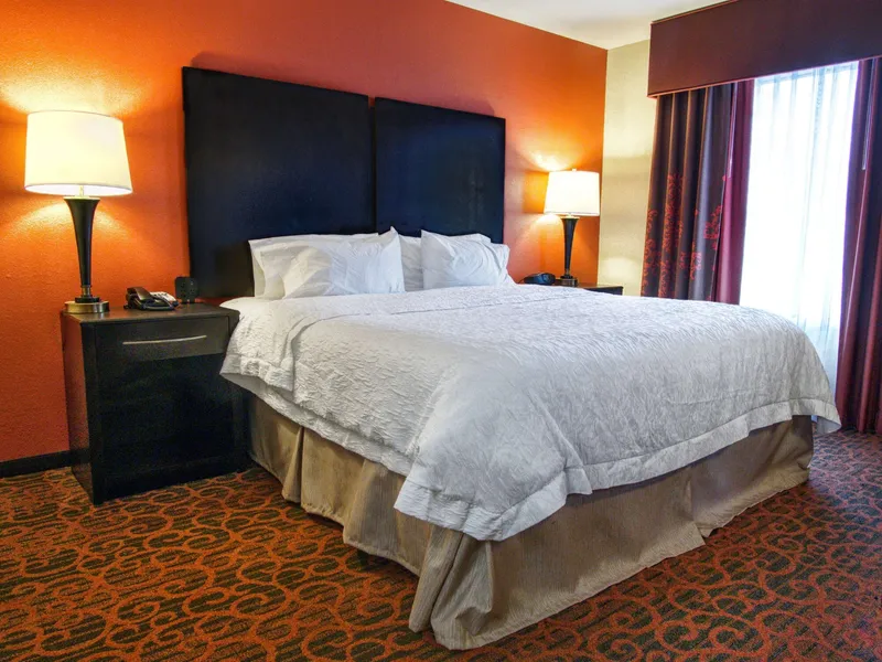 Hampton Inn & Suites Elk City hotel detail image 6