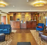 Comfort Inn & Suites hotel detail image 3