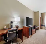 Comfort Inn & Suites hotel detail image 7