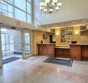 Country Inn & Suites by Radisson, Dearborn, MI hotel detail image 4