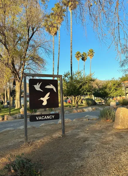 Hummingbird Inn of Ojai hotel detail image 2