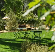 Hummingbird Inn of Ojai hotel detail image 3