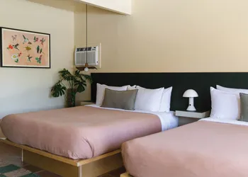 Hummingbird Inn of Ojai hotel thumbnail 5