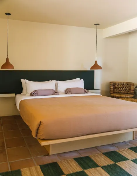 Hummingbird Inn of Ojai hotel detail image 6