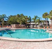 Econo Lodge Orlando Airport hotel detail image 3