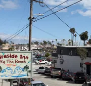 Fireside Inn Santa Cruz hotel detail image 5