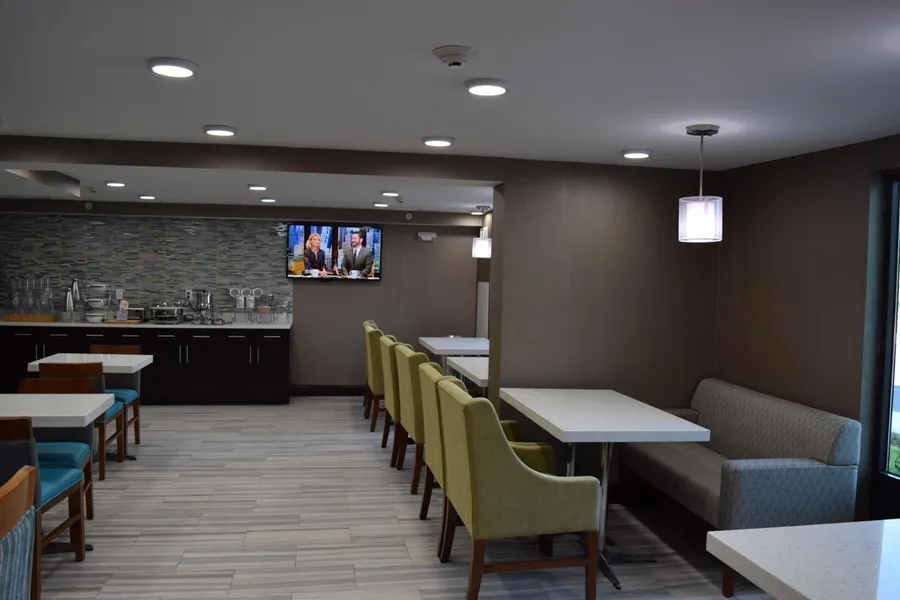 Best Western Plus Hardeeville Inn & Suites hotel detail image 2