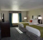 Best Western Plus Hardeeville Inn & Suites hotel detail image 5