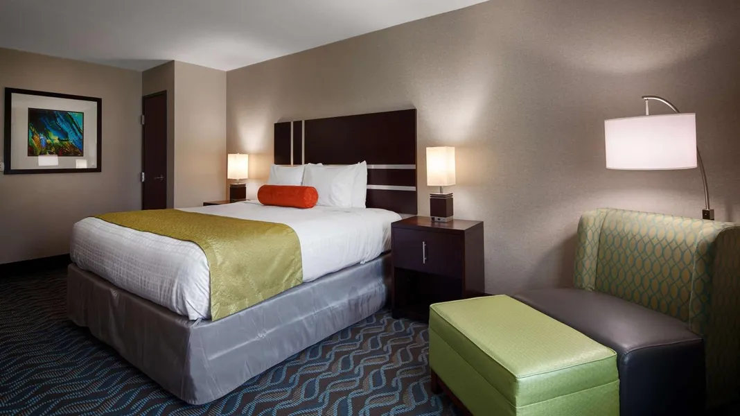 Best Western Plus Hardeeville Inn & Suites hotel detail image 6