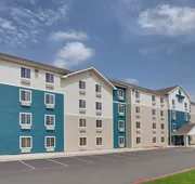 WoodSpring Suites Lebanon hotel detail image 3