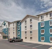 WoodSpring Suites Lebanon hotel detail image 4