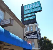 Alpha Inn & Suites hotel detail image 3