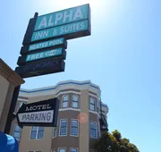Alpha Inn & Suites hotel detail image 4