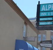 Alpha Inn & Suites hotel detail image 5
