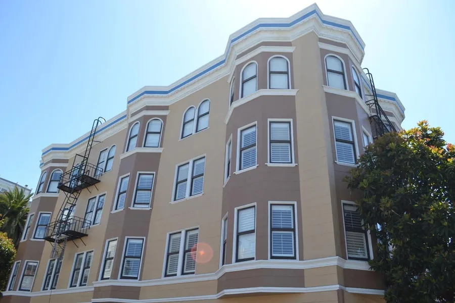 Alpha Inn & Suites hotel detail image 6