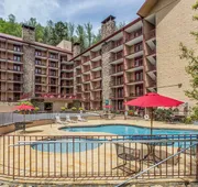 Quality Inn & Suites Gatlinburg North hotel detail image 4