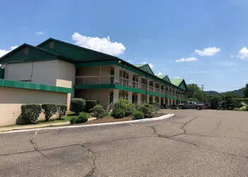 Rodeway Inn and Suites hotel thumbnail 2