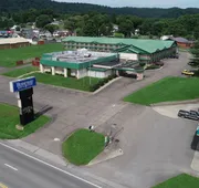 Rodeway Inn and Suites hotel detail image 4