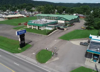 Rodeway Inn and Suites hotel thumbnail 4