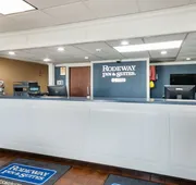 Rodeway Inn and Suites hotel detail image 5