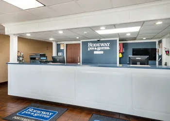 Rodeway Inn and Suites hotel thumbnail 5