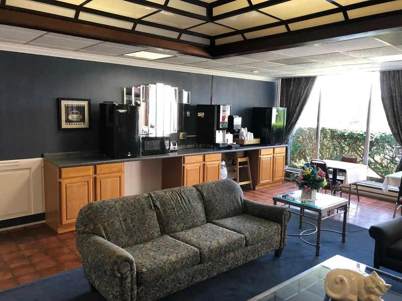 Rodeway Inn and Suites hotel detail image 6