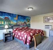 Drake Inn hotel detail image 7