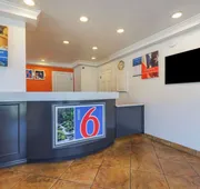 Motel 6 Canby, OR hotel detail image 4