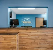 Suburban Studios Huntsville University Area hotel detail image 3