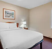 Suburban Studios Huntsville University Area hotel detail image 7