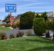 Seaside Inn hotel detail image 3