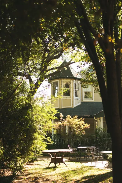 The Sanford House Inn & Spa hotel detail image 2