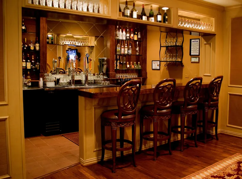 The Sanford House Inn & Spa hotel detail image 6