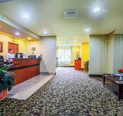 The Evansville Inn hotel detail image 7