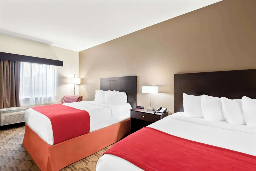 Best Western Palmyra Inn & Suites hotel detail image 6