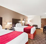 Best Western Palmyra Inn & Suites hotel detail image 7
